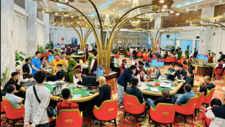 Lãnh đạo Bộ Công an gửi Thư khen Công an tỉnh Lào Cai