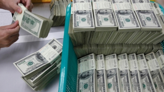 Ngân hàng chuyển nhầm tiền