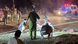 Hai vụ TNGT khiến 2 người tử vong trong ngày