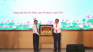 Khai mạc Hội nghị báo cáo viên Trung ương toàn quốc năm 2025