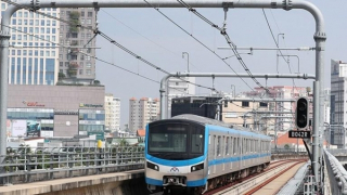 Khánh thành tuyến Metro số 1 - tuyến đường sắt đô thị đầu tiên của TP Hồ Chí Minh