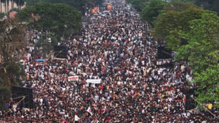 Jatiya Nagorik - làn gió mới  trên chính trường Bangladesh