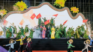 Chiến thắng Đức Lập, nửa thế kỷ nhìn lại