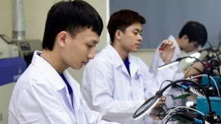 Vì sao STEM được quy hoạch  là lĩnh vực trọng điểm?