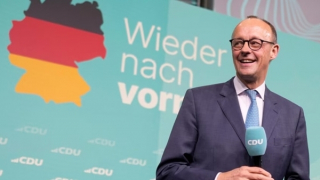 Thị trường tài chính Châu Âu tăng tốc