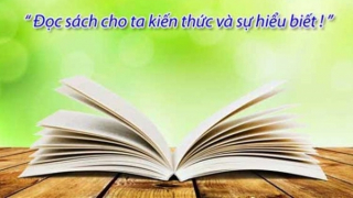 Sự đọc của nhà văn