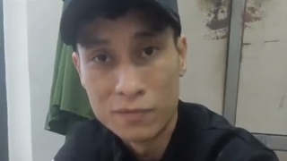 Gây án mạng ở Hưng Yên, chạy trốn vào Quảng Ngãi thì bị "tóm"