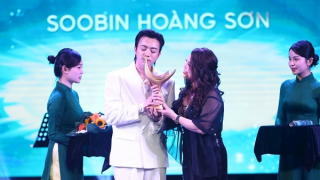 Bức tranh đa sắc màu của âm nhạc đại chúng Việt Nam