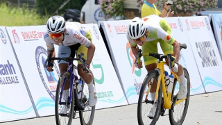 Thất bại của Nguyễn Thị Thật và hồi chuông cảnh báo với đua xe đạp Việt Nam