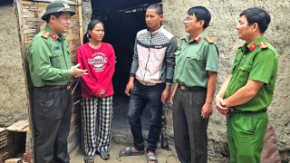 Bộ Công an hỗ trợ xây 1.400 căn nhà cho các hộ khó khăn trên địa bàn tỉnh Kon Tum