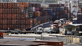 Mỹ, Trung và ván cờ hao mòn kinh tế