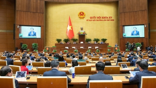 Thần tốc và bền bỉ làm nhiều việc có lợi cho dân, cho nước