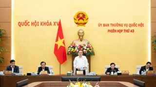 Kỳ họp thứ 9, Quốc hội khoá XV có thể sẽ khai mạc sớm hơn nửa tháng