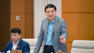 Tiếp tục đề xuất áp thuế 10% chung cho các cơ quan báo chí