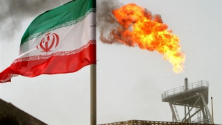 Mỹ ngừng miễn trừ, Iraq có nguy cơ mất 30% lượng điện