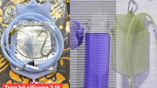 “Thần dược detox” - Trò quảng cáo phản khoa học