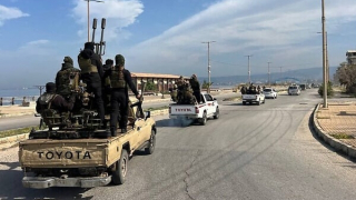 Người Alawite ở Syria bị "thảm sát", Mỹ lập tức lên tiếng