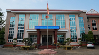 Kỷ luật nguyên Cục trưởng Cục thuế tỉnh Bình Phước