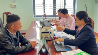 Quảng Ngãi: Hỗ trợ vay vốn để người lầm lỡ có thêm điều kiện khởi nghiệp, hoàn lương