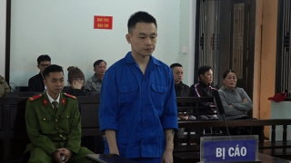 Chủ hụi chiếm đoạt gần 2,1 tỷ đồng lĩnh 12 năm tù