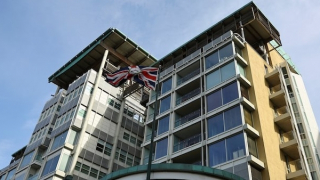 Nga trục xuất nhà ngoại giao Anh với cáo buộc làm gián điệp