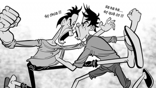 Phỏng vấn dây thừng