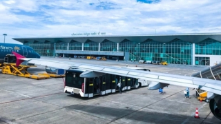 Hàng loạt sân bay sẽ được đầu tư mở rộng