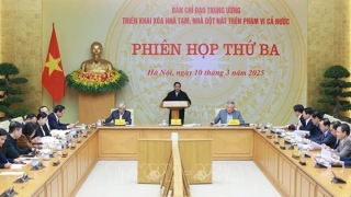 Eliminating substandard houses - a duty from heart: PM