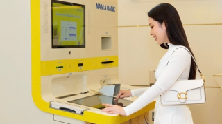 Nam A Bank công bố báo cáo tài chính năm 2024 đã được kiểm toán độc lập