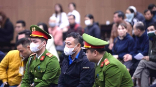 Xét xử vụ cháy chung cư thảm khốc ở Hà Nội khiến 56 người tử vong