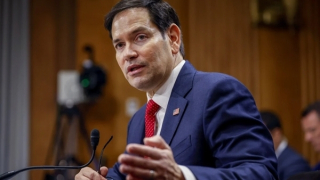 Ngoại trưởng Mỹ gay gắt với người đồng cấp Ba Lan trên mạng xã hội