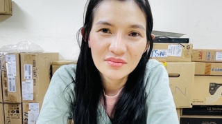 Truy nã đặc biệt nữ bị can tổ chức sử dụng trái phép chất ma túy