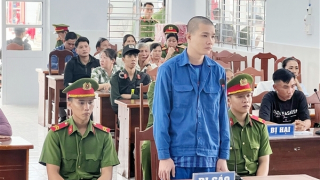 Giết người do... làm vịt hoảng sợ