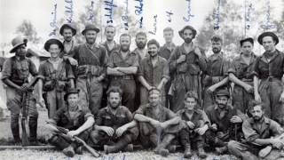 NEFIS - Cơ quan đặc biệt Hà Lan trong Thế chiến II