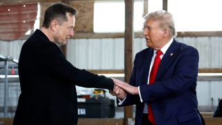 Những “kỳ nhân” trong nội các Trump 2.0