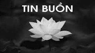 Tin buồn: Đại tá Hà Duy Túc từ trần