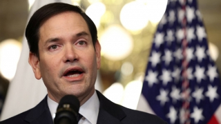 Mỹ: Ukraine cần nhượng bộ lãnh thổ để đạt thỏa thuận với Nga