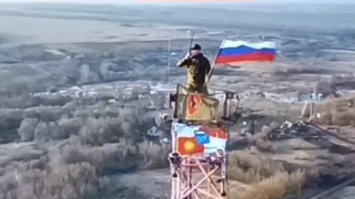 Bị Nga vây ép dữ dội ở Kursk, tư lệnh Ukraine nói gì?