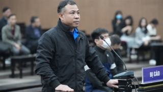 Đề nghị từ 11 đến 12 năm tù đối với chủ chung cư mini vụ cháy khiến 56 người tử vong