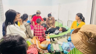 Bộ Y tế nói gì về 2 trường hợp tử vong chưa rõ nguyên nhân ở Quảng Nam?