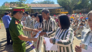 Những trường hợp được/không được xét đề nghị đặc xá năm 2025