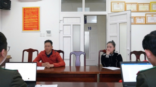 Đăng tải, chia sẻ thông tin bắt cóc và buôn người sai sự thật, 3 đối tượng bị xử phạt