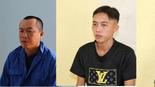 Rủ đồng bọn chém đối thủ đứt lìa bàn chân do mâu thuẫn