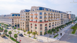 Regal Group và “của để dành”: Lợi thế từ pháp lý hoàn thiện và mở bán 6.000 sản phẩm năm 2025