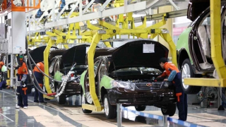 Trình Chính phủ gia hạn 14.100 tỷ đồng thuế tiêu thụ đặc biệt với ô tô sản xuất trong nước