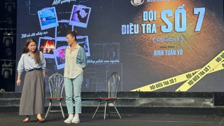 Hành trình 55 năm xây dựng thương hiệu và khẳng định bản sắc