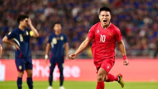 Đội tuyển Việt Nam chờ những thử nghiệm tháng 3