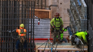 Nỗi lo từ việc Mỹ áp thuế nhôm, thép toàn cầu