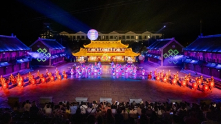 5 lý do nên đầu tư căn hộ nghỉ dưỡng tại Phú Quốc United Center