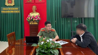 Dàn dựng video đánh đập người khác để câu view